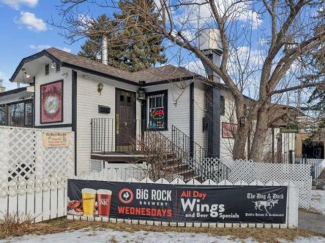Commercial for sale in Northwest, Alberta