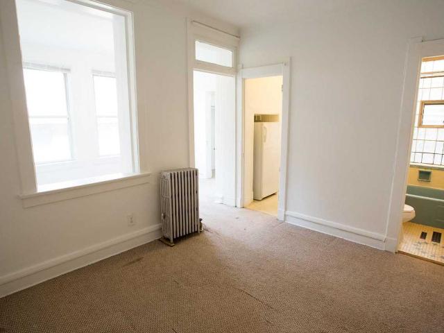 Apartment for rent in Chicago Park, Illinois