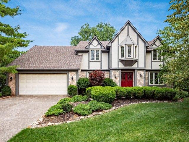 House for sale in Dublin, Ohio