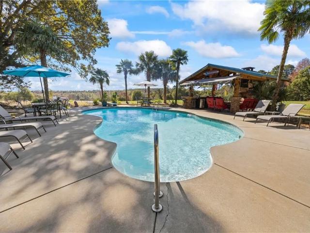 House for sale in Gillsville, Georgia