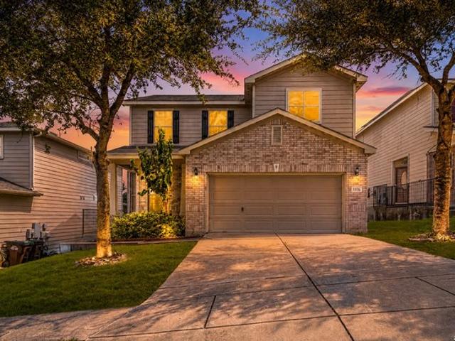 House for sale in Leon Valley, Texas