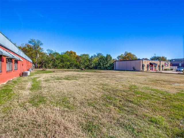 Land for sale in North Richland Hills
