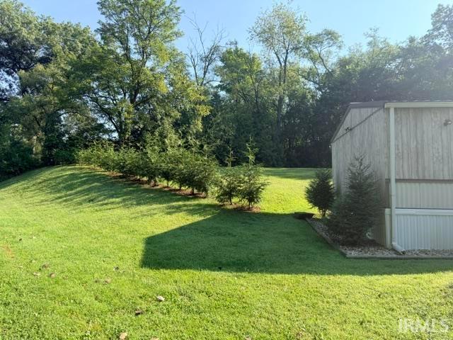 House for sale in North Webster, Indiana
