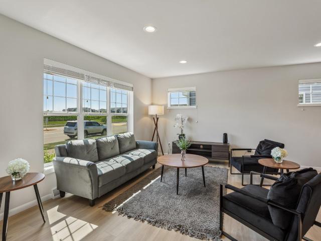 House for sale in Fitchburg, Wisconsin