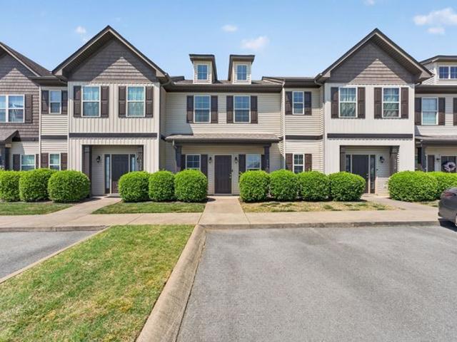 Townhouse for sale in Tennessee