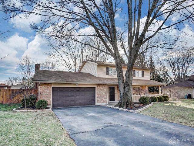 Property for rent in Centerville, Ohio