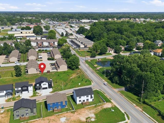 House for sale in Springfield, Missouri