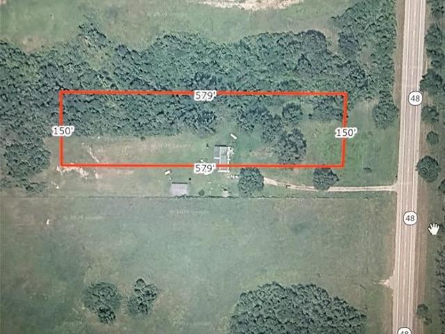 Land for sale in Mannford, Oklahoma
