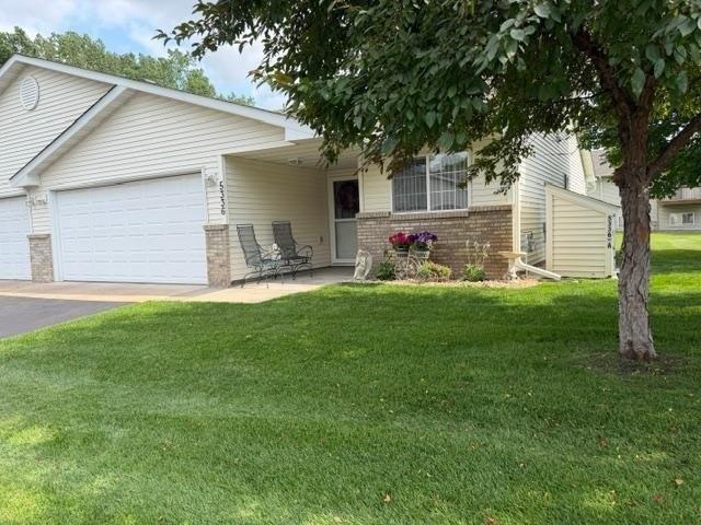 Townhouse for sale in Anoka, Minnesota
