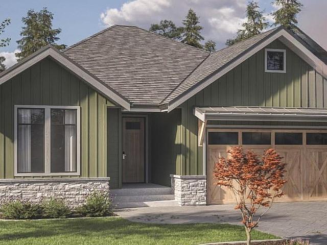 House for sale in 108 Mile Ranch, British Columbia