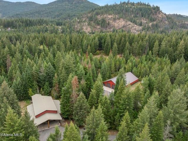 House for sale in Rathdrum, Kootenai County