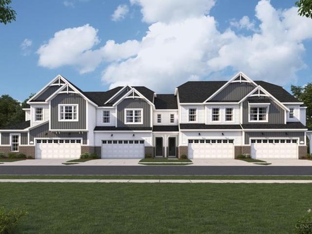 Condo for sale in Mason, Ohio