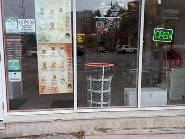 Commercial for sale in Woburn, Ontario