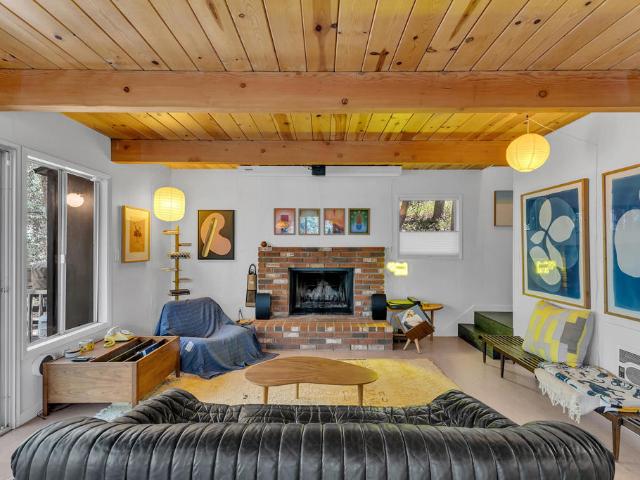 House for sale in Idyllwild, California