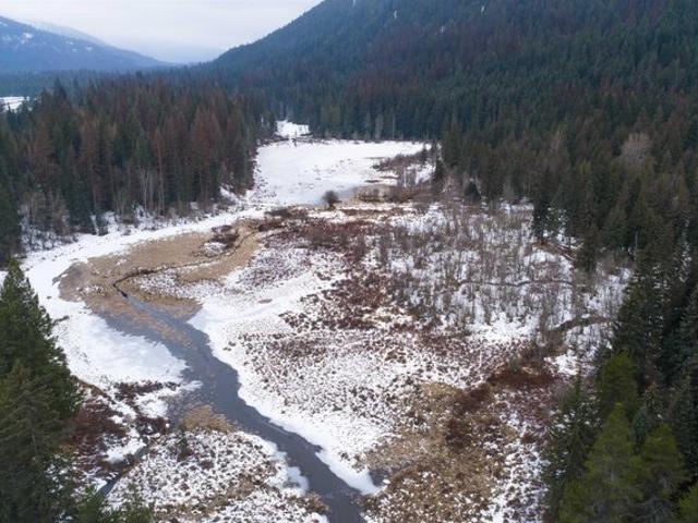 Land for sale in Bonners Ferry, Idaho