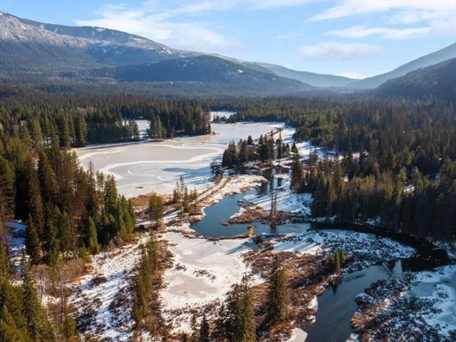 Land for sale in Bonners Ferry, Idaho