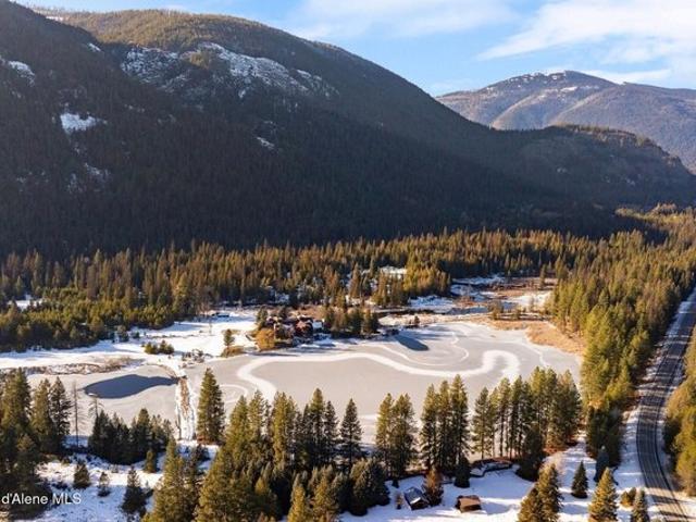 Land for sale in Bonners Ferry, Idaho