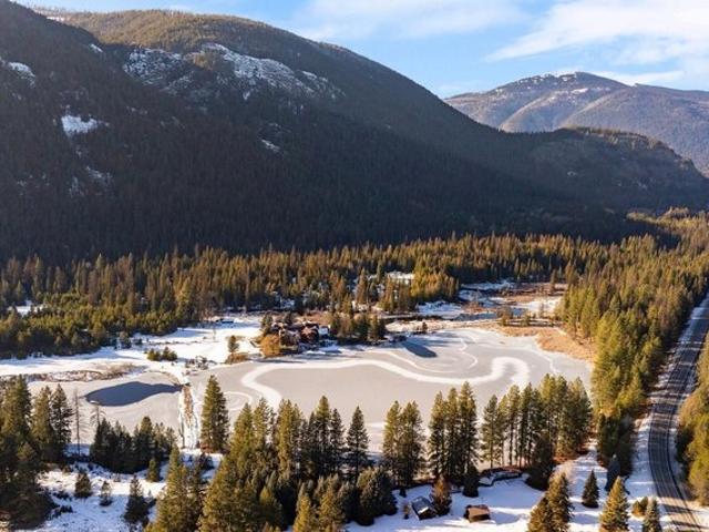 Land for sale in Bonners Ferry, Idaho