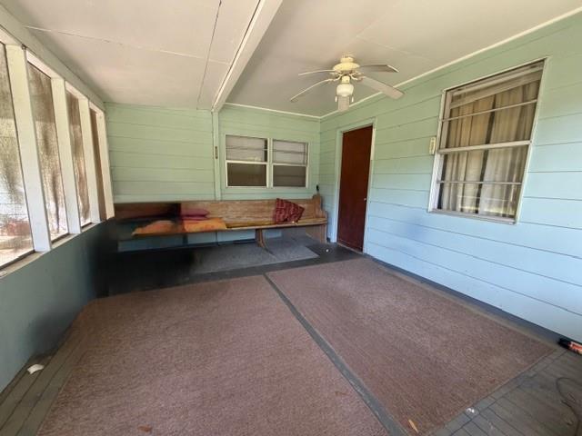 House for sale in Angie, Louisiana