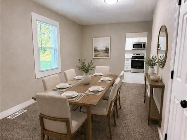 House for sale in Kansas City, Missouri