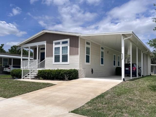 House for sale in Brooksville, Florida