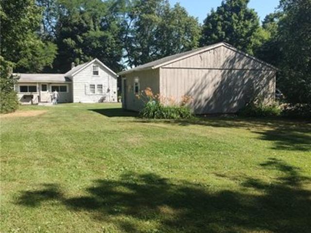 House for sale in Syracuse, New York