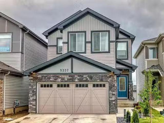 House for sale in Wedgewood, Alberta