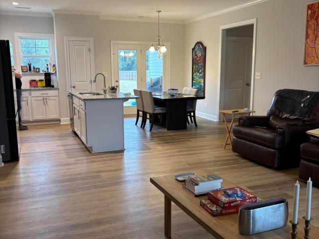 House for sale in Lucama, North Carolina