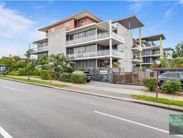 Apartment for rent in Highgate, Western Australia