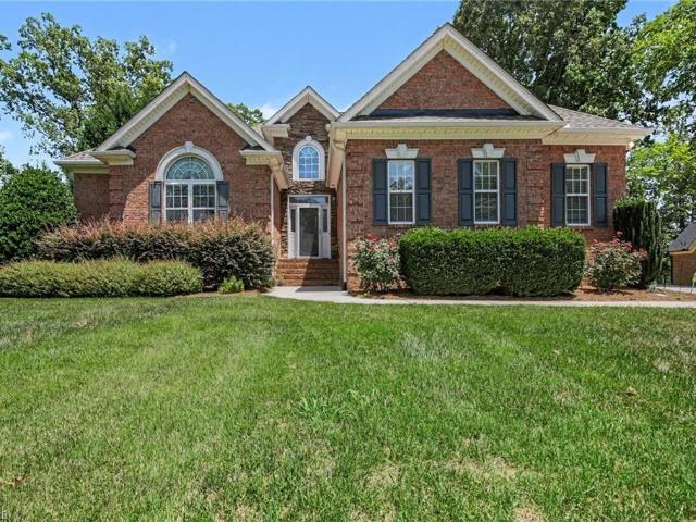 House for sale in Belews Creek, North Carolina