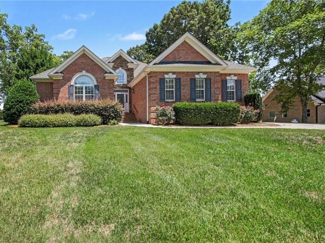 House for sale in Belews Creek, North Carolina