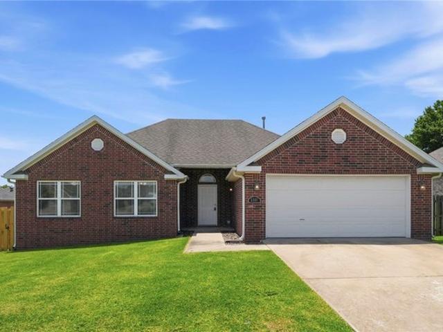 House for sale in Ark