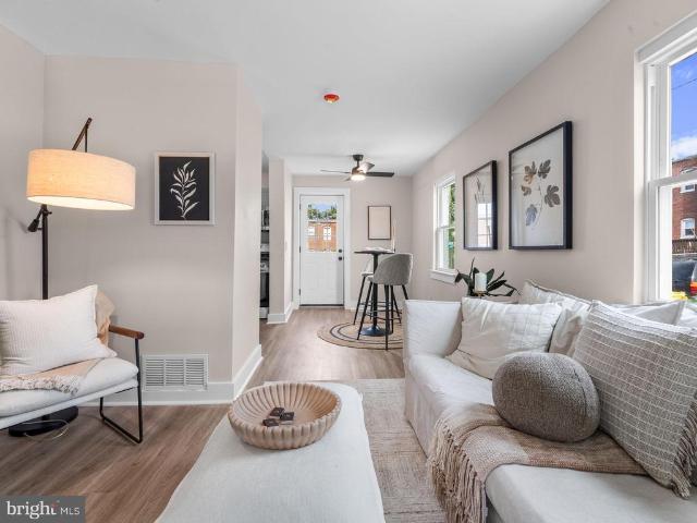 Townhouse for sale in Brooklyn, Maryland