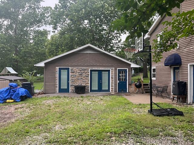 House for sale in Columbia, Missouri