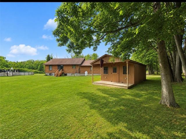 House for sale in Orleans, New York