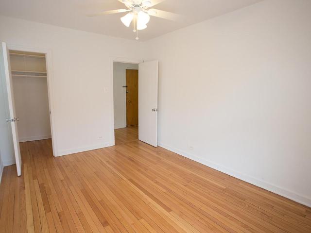 Apartment for rent in Chicago Park, Illinois