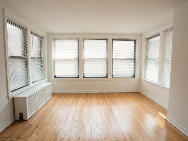 Apartment for rent in Chicago Park, Illinois