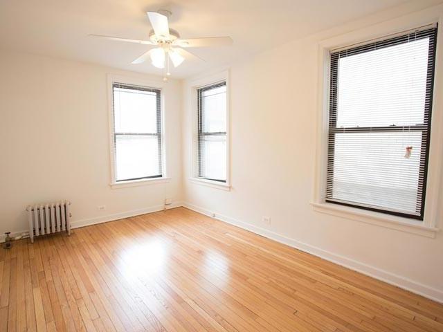 Apartment for rent in Chicago Park, Illinois