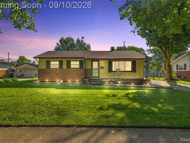 House for sale in Swartz Creek, Michigan
