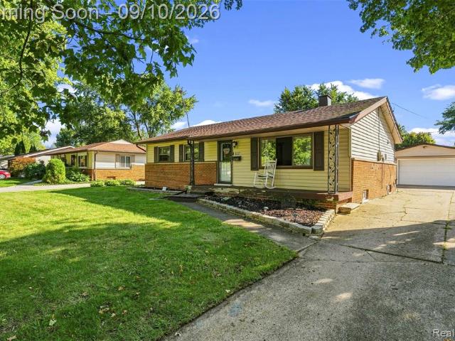 House for sale in Swartz Creek, Michigan