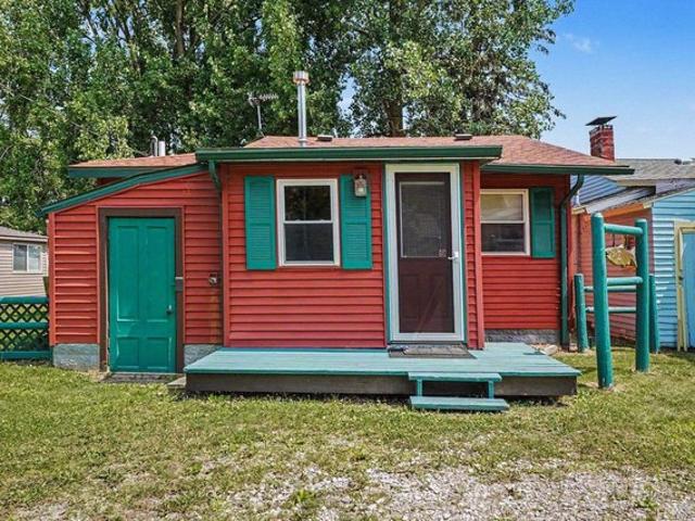 House for sale in Standish, Michigan