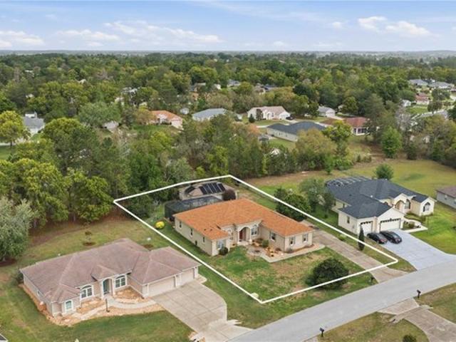House for sale in Ocala, Florida