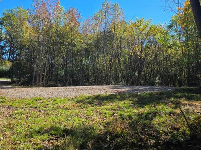 Land for sale in New Lexington, Perry County