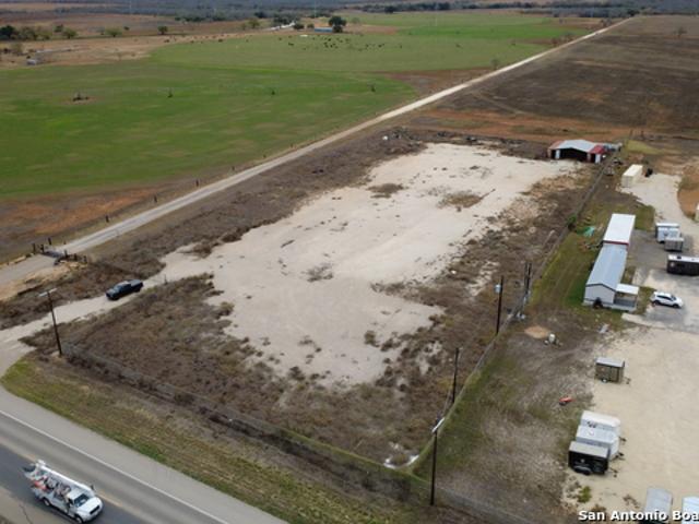 Commercial for sale in Jourdanton, Texas
