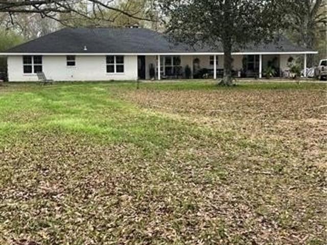 House for sale in Loranger, Louisiana