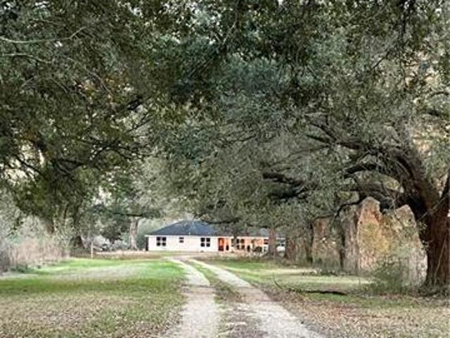 House for sale in Loranger, Louisiana