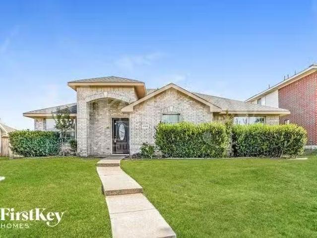 House for rent in Carrollton