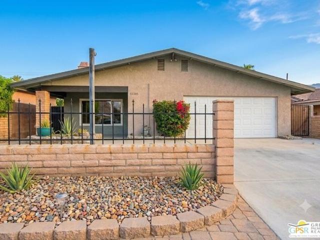House for sale in La Quinta, California
