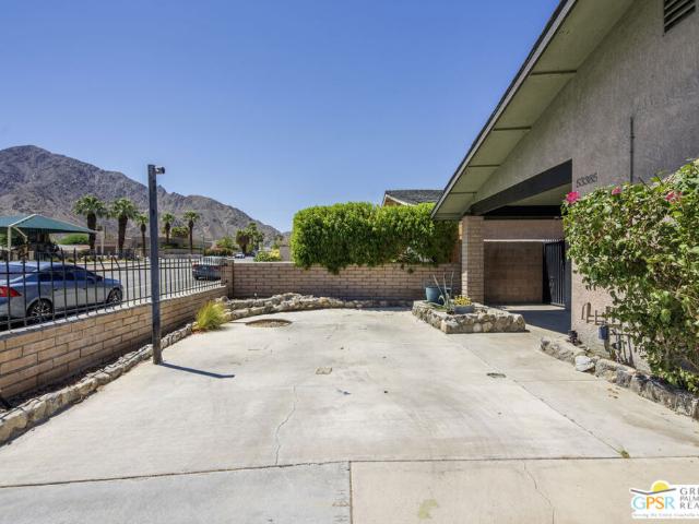 House for sale in La Quinta, California