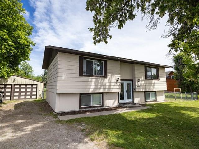 House for sale in Charlo, Montana